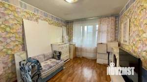 1-к квартира, вторичка, 31м2, 4/5 этаж