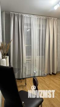 1-к квартира, вторичка, 39м2, 17/17 этаж