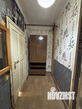 2-к квартира, вторичка, 49м2, 2/2 этаж