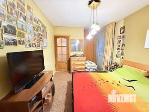 4-к квартира, вторичка, 81м2, 1/9 этаж