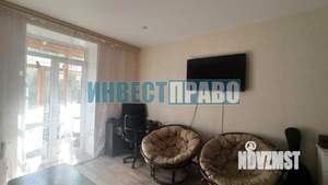 2-к квартира, вторичка, 49м2, 2/2 этаж