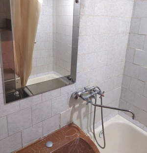 1-к квартира, вторичка, 34м2, 1/9 этаж