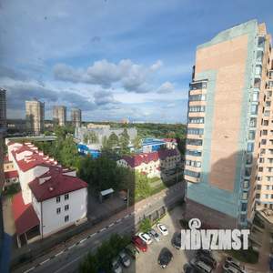 1-к квартира, вторичка, 38м2, 11/19 этаж