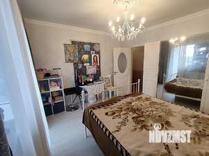 3-к квартира, вторичка, 86м2, 10/11 этаж