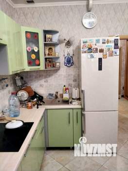 1-к квартира, вторичка, 39м2, 1/22 этаж