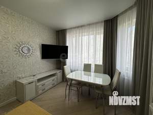3-к квартира, вторичка, 72м2, 6/18 этаж