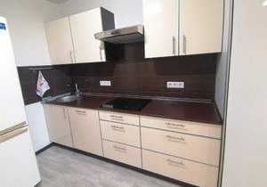Студия квартира, вторичка, 37м2, 18/22 этаж