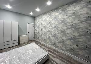 1-к квартира, вторичка, 37м2, 2/3 этаж