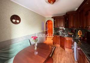 3-к квартира, вторичка, 76м2, 3/9 этаж
