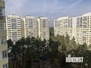 1-к квартира, вторичка, 43м2, 13/22 этаж