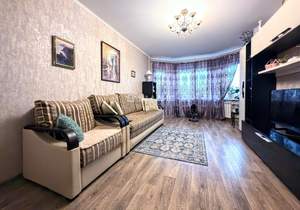 2-к квартира, вторичка, 70м2, 14/14 этаж