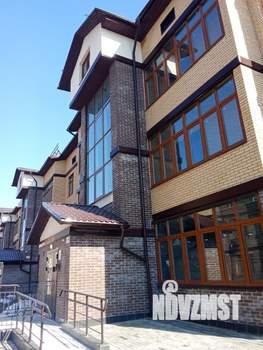 1-к квартира, вторичка, 39м2, 3/3 этаж