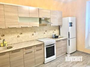 1-к квартира, вторичка, 41м2, 8/17 этаж