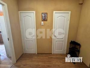 1-к квартира, вторичка, 42м2, 16/17 этаж