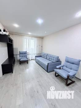 2-к квартира, вторичка, 59м2, 6/14 этаж