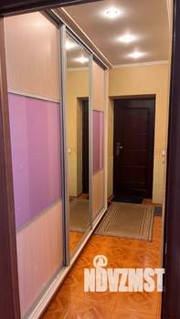 1-к квартира, вторичка, 41м2, 6/9 этаж