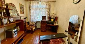 3-к квартира, вторичка, 66м2, 2/3 этаж