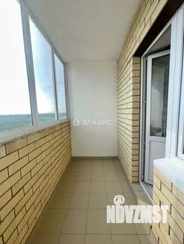 Студия квартира, вторичка, 21м2, 12/14 этаж