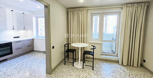 2-к квартира, вторичка, 60м2, 12/14 этаж