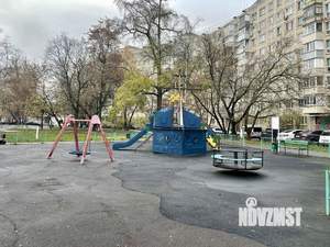 1-к квартира, вторичка, 33м2, 5/9 этаж