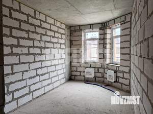 2-к квартира, вторичка, 58м2, 3/3 этаж