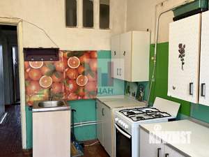 1-к квартира, вторичка, 58м2, 3/5 этаж