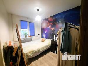 2-к квартира, вторичка, 42м2, 4/10 этаж