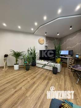 2-к квартира, вторичка, 61м2, 6/22 этаж