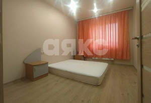 1-к квартира, вторичка, 43м2, 5/17 этаж