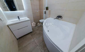 1-к квартира, вторичка, 45м2, 10/21 этаж