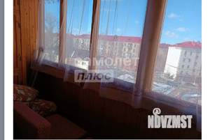 2-к квартира, вторичка, 43м2, 6/9 этаж
