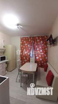 3-к квартира, вторичка, 59м2, 2/22 этаж