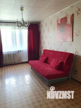 2-к квартира, вторичка, 44м2, 8/9 этаж