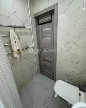 1-к квартира, вторичка, 32м2, 1/5 этаж