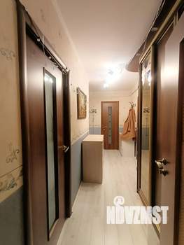 2-к квартира, вторичка, 54м2, 2/9 этаж