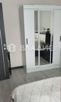 2-к квартира, вторичка, 41м2, 9/17 этаж