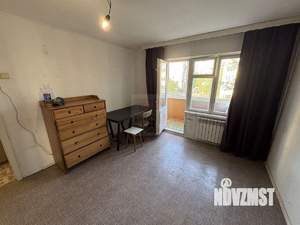 1-к квартира, вторичка, 29м2, 4/5 этаж