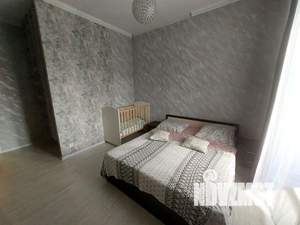 2-к квартира, вторичка, 72м2, 2/17 этаж