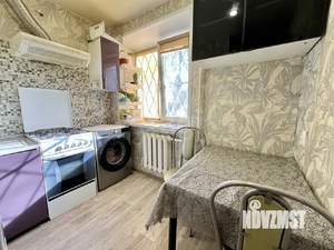 2-к квартира, вторичка, 41м2, 1/5 этаж