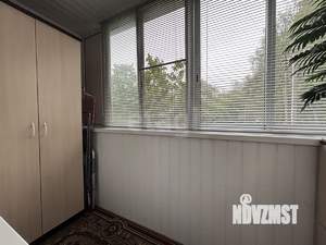 1-к квартира, вторичка, 35м2, 1/9 этаж