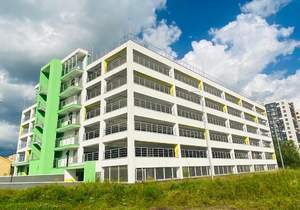 2-к квартира, вторичка, 43м2, 15/16 этаж