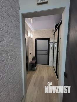 Студия квартира, вторичка, 27м2, 16/17 этаж