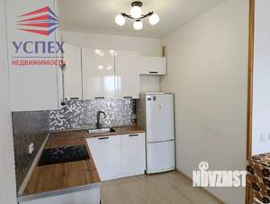 2-к квартира, вторичка, 43м2, 8/12 этаж