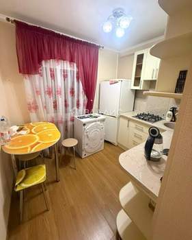 1-к квартира, вторичка, 30м2, 2/5 этаж