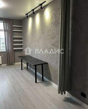 1-к квартира, вторичка, 40м2, 21/22 этаж