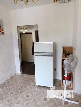 1-к квартира, вторичка, 40м2, 2/22 этаж