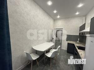 1-к квартира, вторичка, 43м2, 3/3 этаж