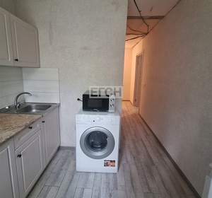 1-к квартира, вторичка, 31м2, 1/5 этаж