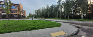 3-к квартира, вторичка, 78м2, 2/3 этаж