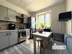 1-к квартира, вторичка, 34м2, 1/10 этаж